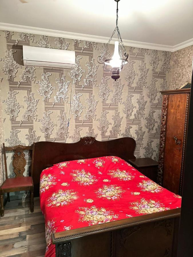 Guest House Godogani Екстер'єр фото