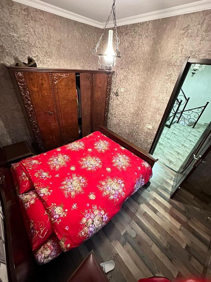 Guest House Godogani Екстер'єр фото
