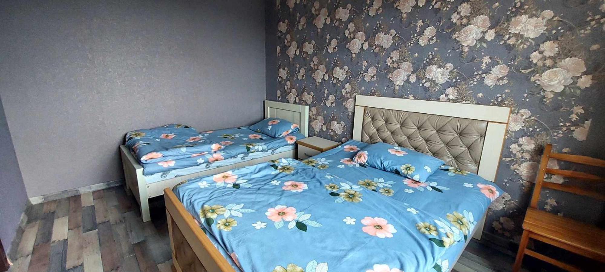 Guest House Godogani Екстер'єр фото