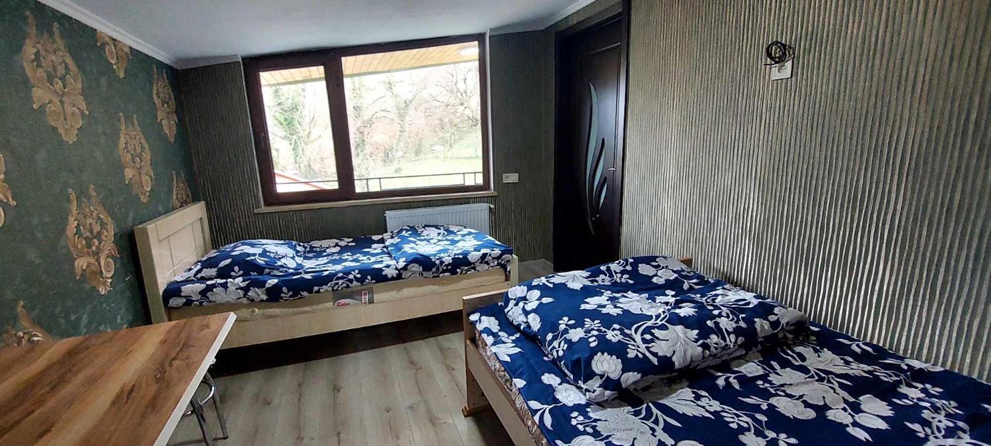 Guest House Godogani Екстер'єр фото