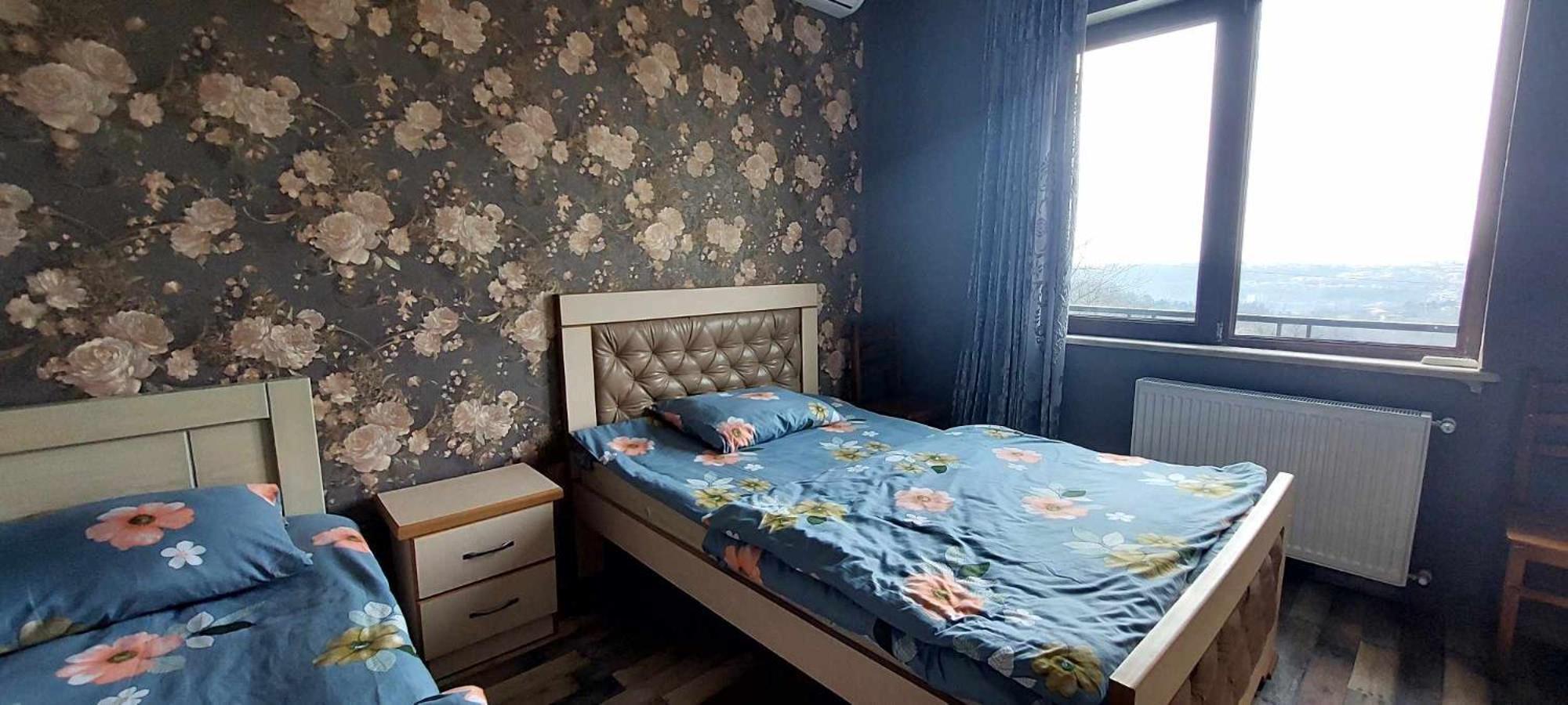 Guest House Godogani Екстер'єр фото