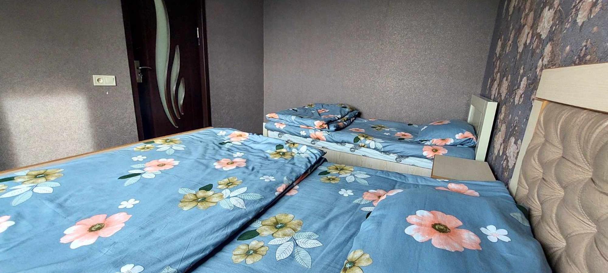 Guest House Godogani Екстер'єр фото