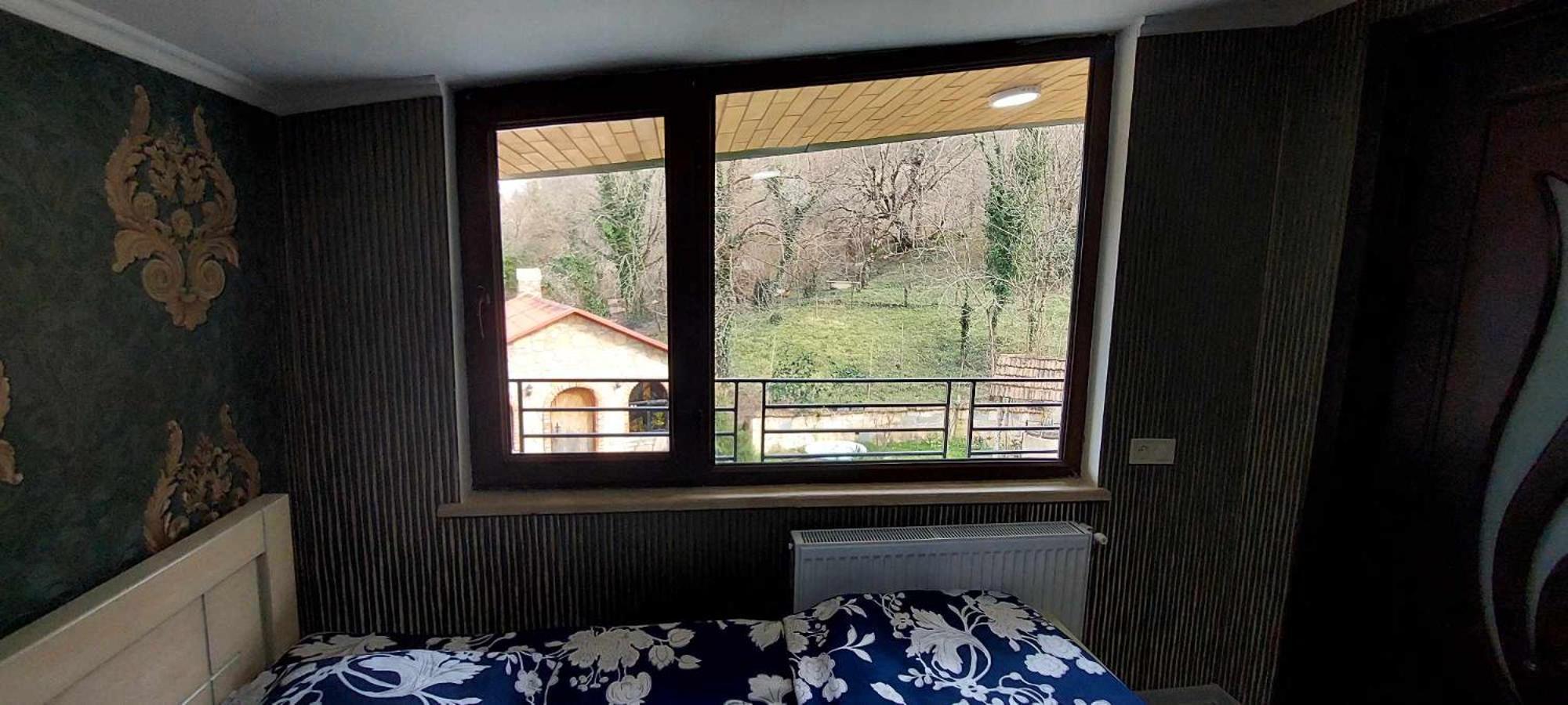 Guest House Godogani Екстер'єр фото