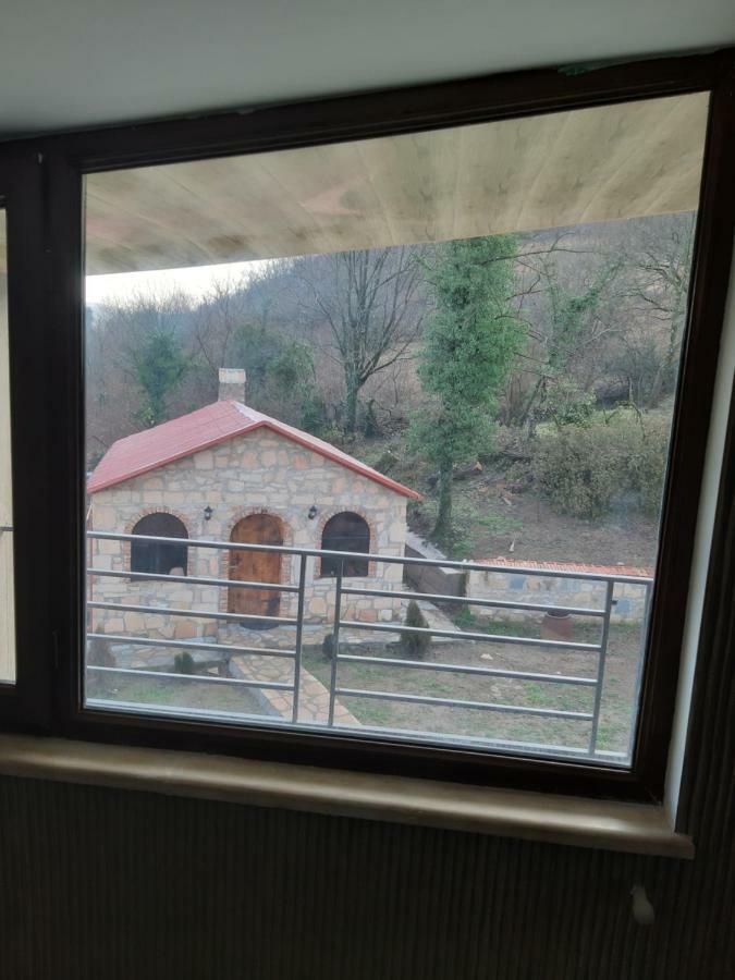 Guest House Godogani Екстер'єр фото
