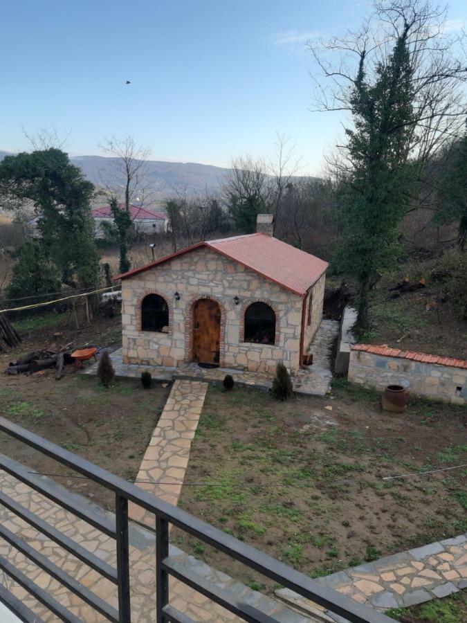 Guest House Godogani Екстер'єр фото