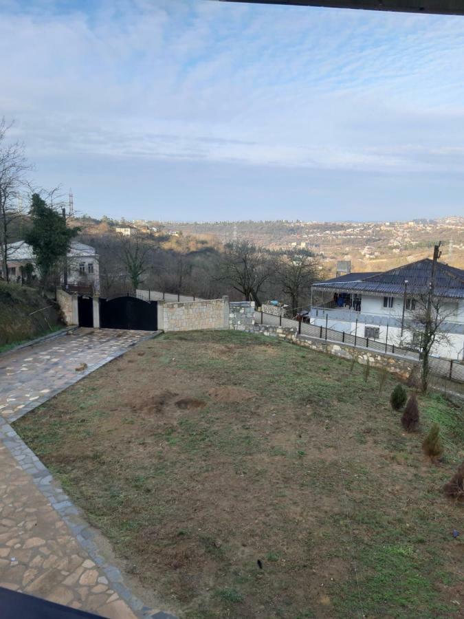 Guest House Godogani Екстер'єр фото