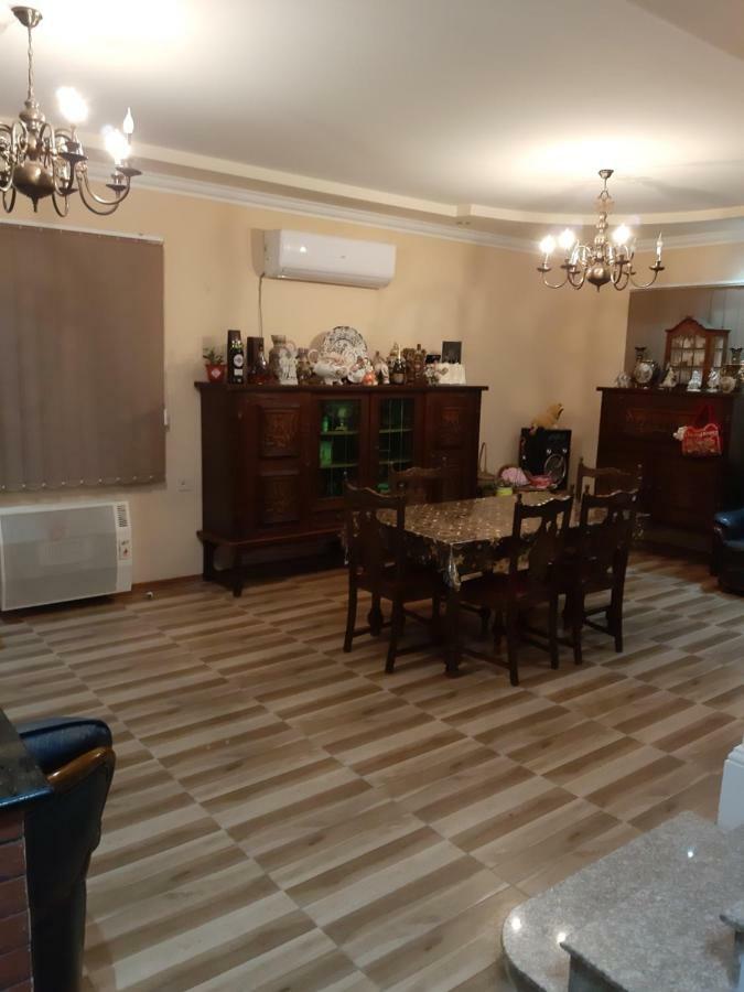 Guest House Godogani Екстер'єр фото